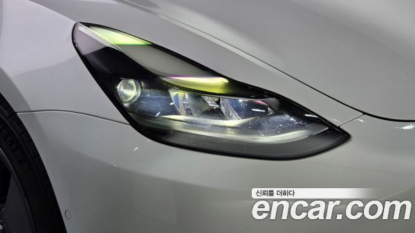 Tesla Model 3 2021, фото 8