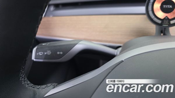 Tesla Model 3 2021, фото 29