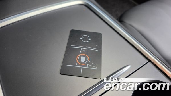 Tesla Model 3 2021, фото 32