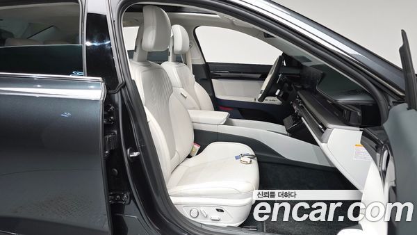 Hyundai Grandeur 2023, фото 15