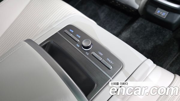 Hyundai Grandeur 2023, фото 30
