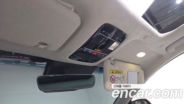 Hyundai Grandeur 2023, фото 45