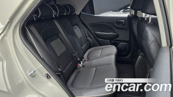 Hyundai Venue 2020, фото 16