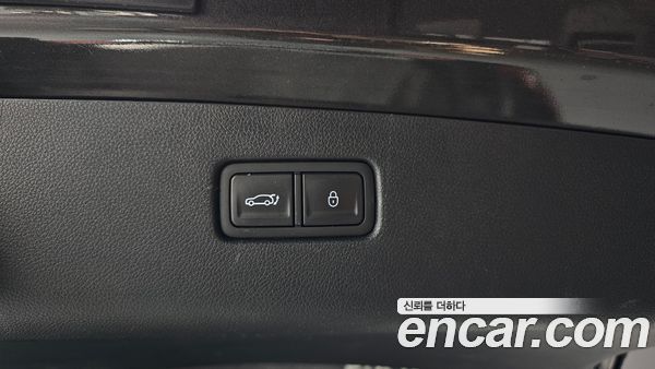 Genesis GV70 2023, фото 34