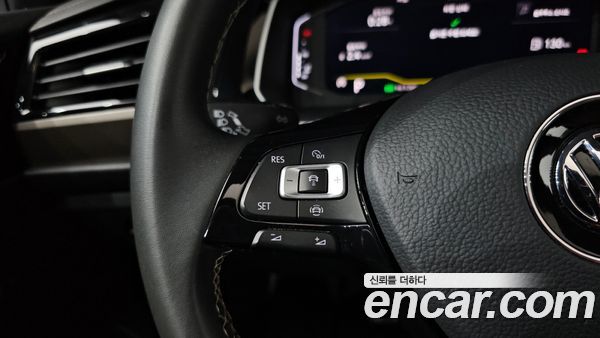 Volkswagen Jetta 2021, фото 31