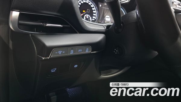 Genesis GV80 2021, фото 29