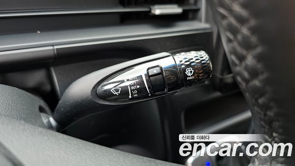 Hyundai Staria 2023, фото 29