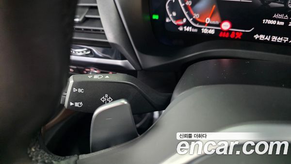 BMW X3 2021, фото 35