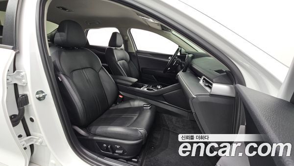 Kia K5 2020, фото 15