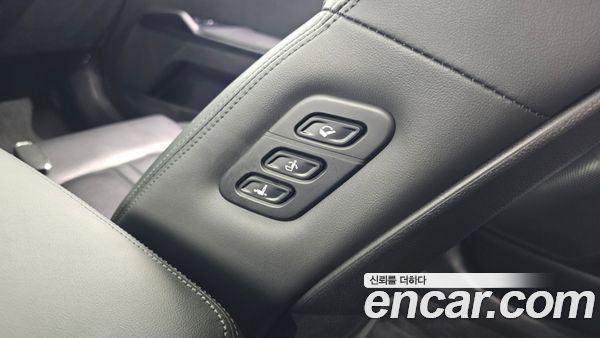 Kia K5 2020, фото 28