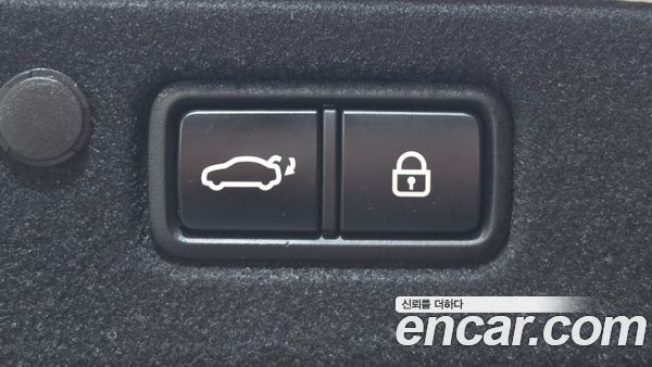 Hyundai Grandeur 2023, фото 20