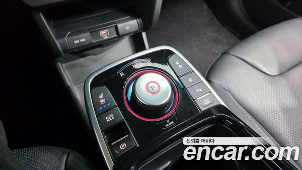 Kia Niro 2022, фото 9