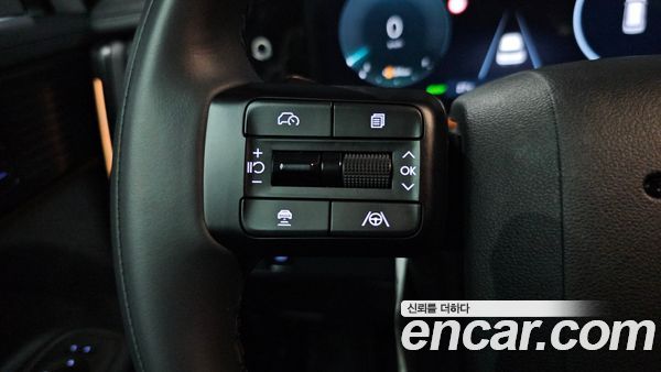 Hyundai Santa Fe 2024, фото 31
