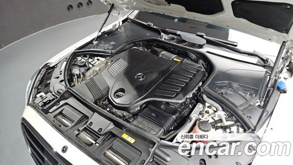Mercedes-Benz S-Class 2023, фото 5