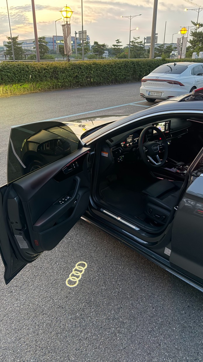 Audi A5 2022, фото 14