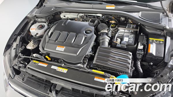 Volkswagen Golf 2023, фото 6