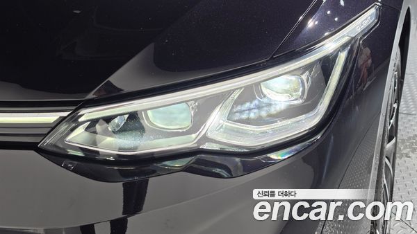 Volkswagen Golf 2023, фото 8