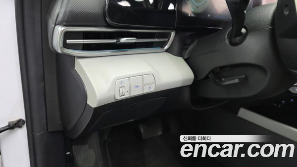 Hyundai Elantra 2021, фото 26