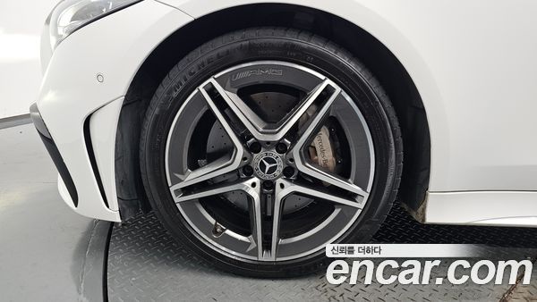 Mercedes-Benz CLS 2022, фото 4