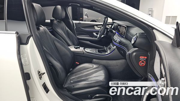 Mercedes-Benz CLS 2022, фото 15