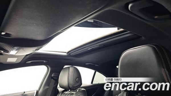 Mercedes-Benz CLS 2022, фото 31
