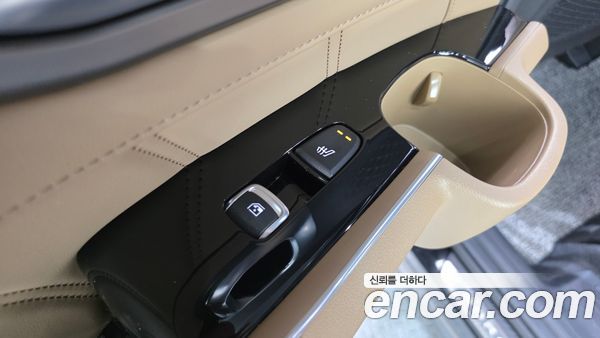 Kia Sorento 2024, фото 31