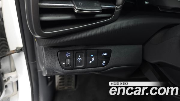 Hyundai IONIQ 2020, фото 25