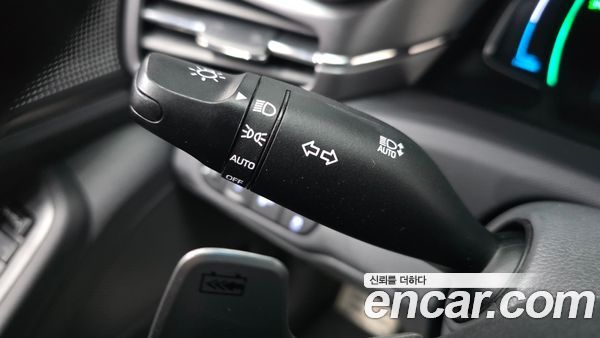 Hyundai IONIQ 2020, фото 28