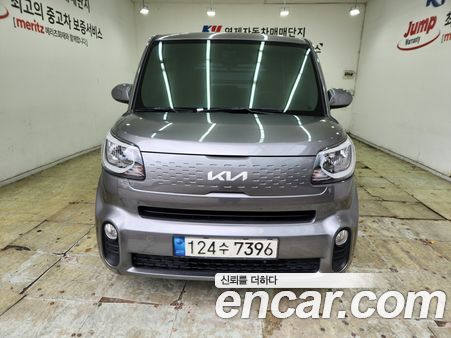 Kia Ray 2022, фото 6