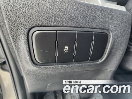 Kia Ray 2022, фото 14
