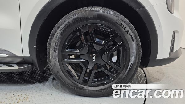 Kia Sorento 2024, фото 5