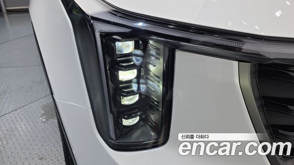 Kia Sorento 2024, фото 8