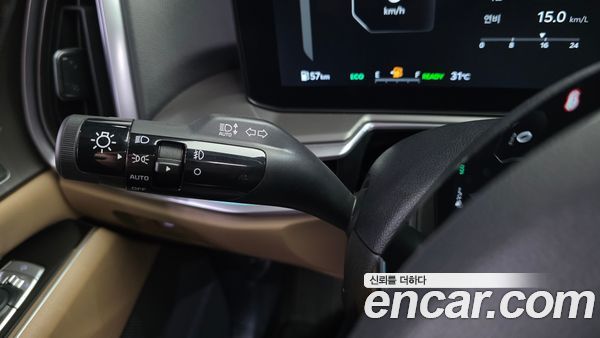 Kia Sorento 2024, фото 31