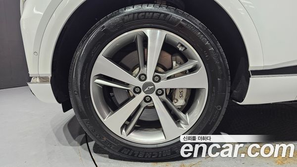 Genesis GV80 2023, фото 5