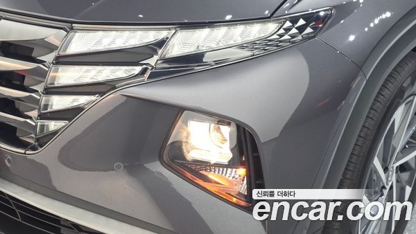 Hyundai Tucson 2023, фото 7