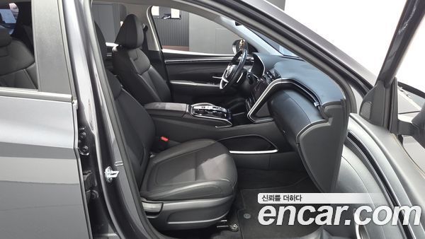 Hyundai Tucson 2023, фото 15