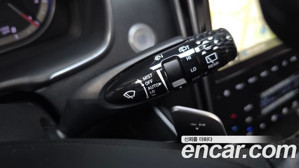 Hyundai Tucson 2023, фото 28