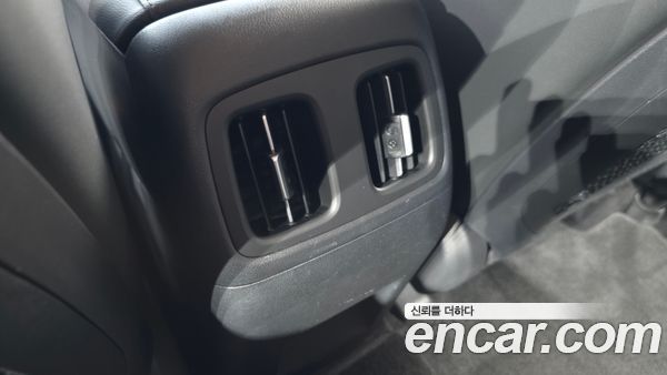 Hyundai Tucson 2023, фото 31