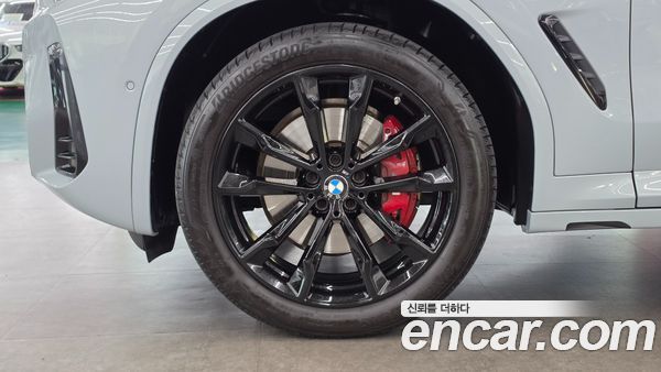 BMW X4 2025, фото 5