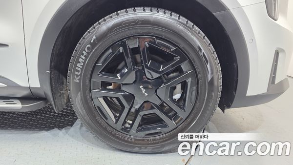 Kia Sorento 2024, фото 5