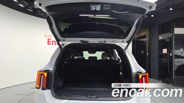 Kia Sorento 2024, фото 26