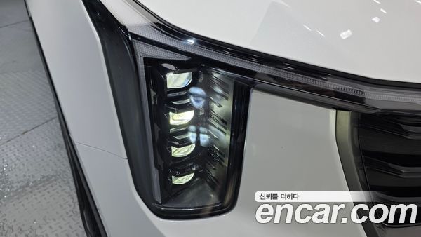 Kia Sorento 2024, фото 8