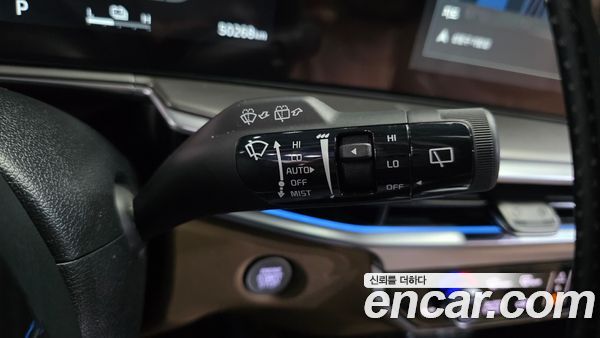Kia Sorento 2024, фото 31