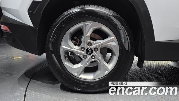 Hyundai Tucson 2023, фото 4