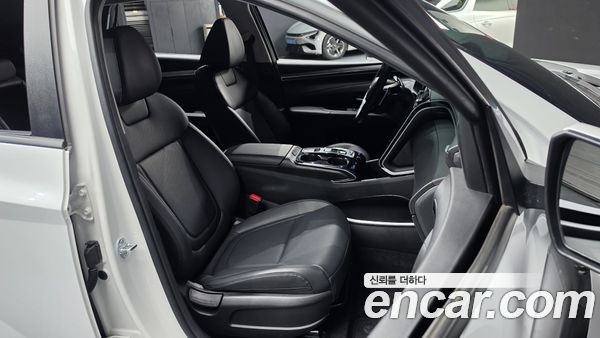 Hyundai Tucson 2023, фото 15