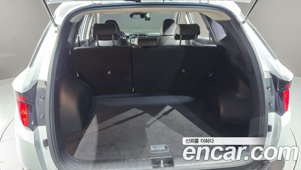 Hyundai Tucson 2023, фото 28