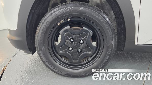 Hyundai Casper 2024, фото 5