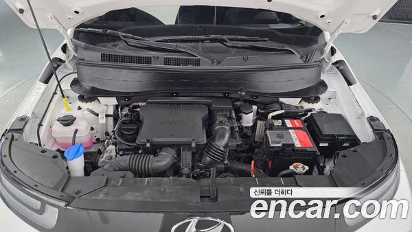 Hyundai Casper 2024, фото 6