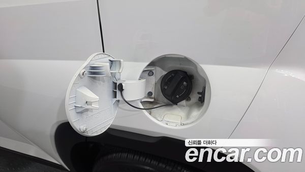 Hyundai Casper 2024, фото 20