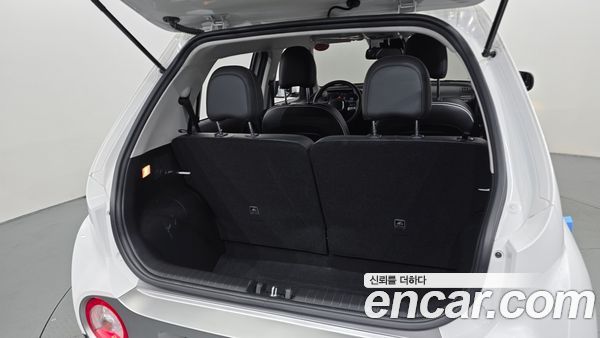 Hyundai Casper 2024, фото 26